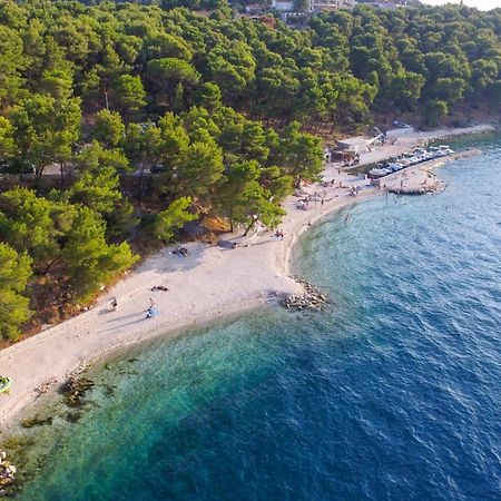 Apartments Mare Trogir Dış mekan fotoğraf