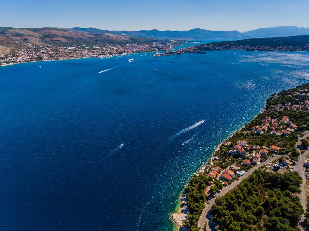 Apartments Mare Trogir Dış mekan fotoğraf