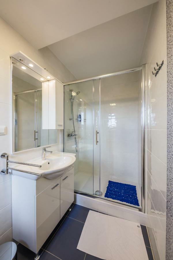 Apartments Mare Trogir Dış mekan fotoğraf