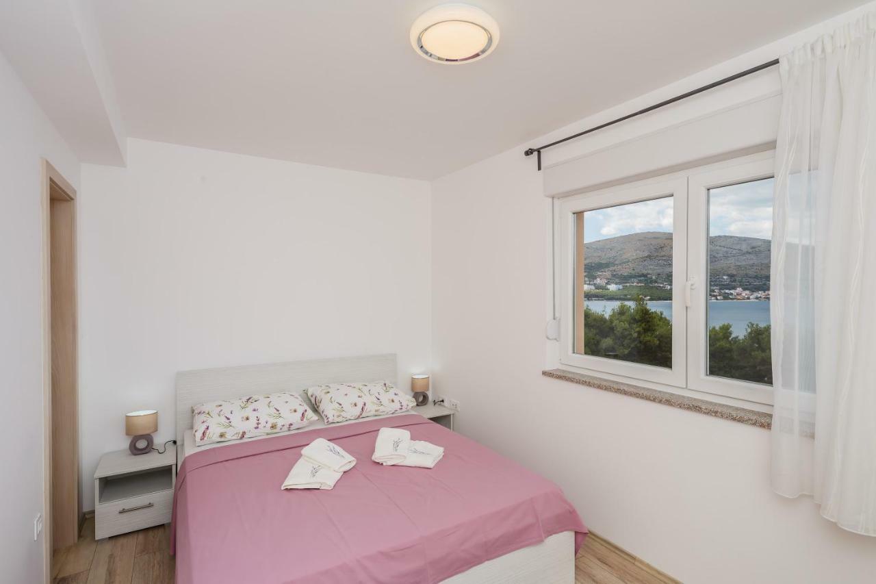 Apartments Mare Trogir Dış mekan fotoğraf