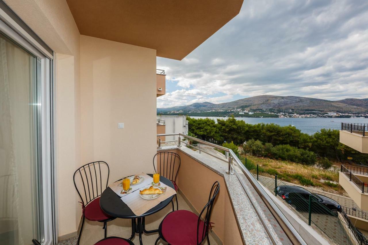 Apartments Mare Trogir Dış mekan fotoğraf
