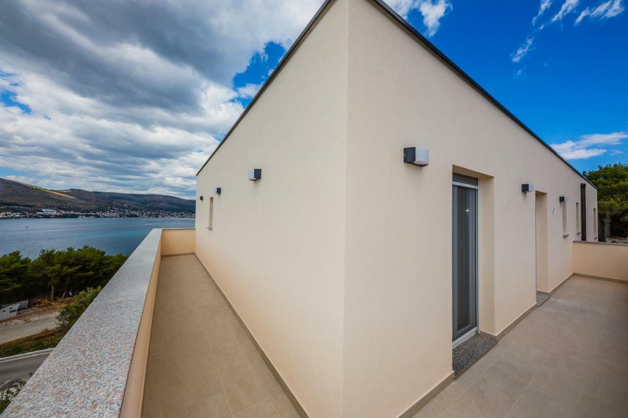 Apartments Mare Trogir Dış mekan fotoğraf