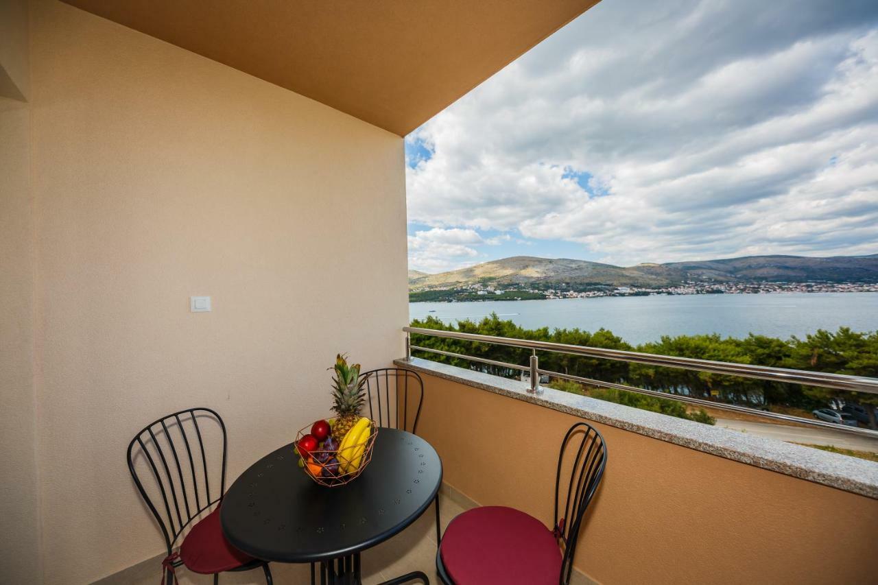 Apartments Mare Trogir Dış mekan fotoğraf