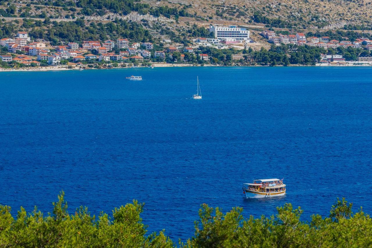 Apartments Mare Trogir Dış mekan fotoğraf
